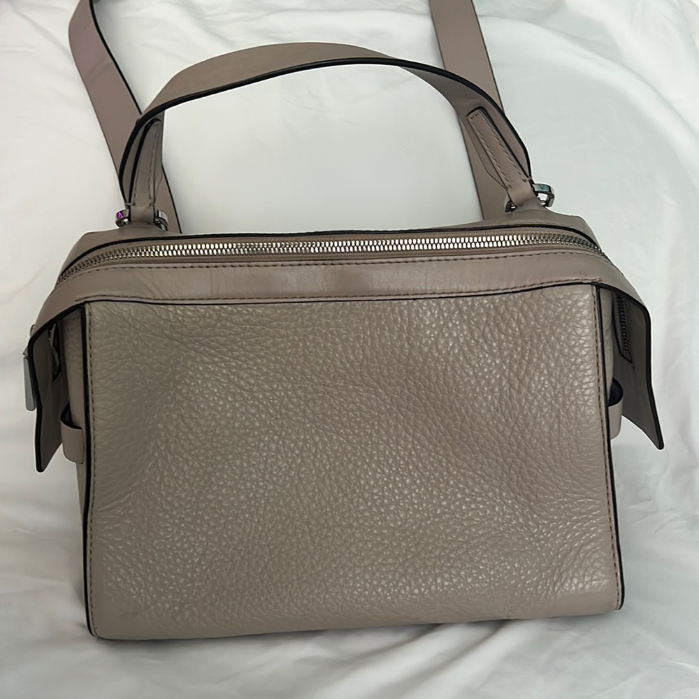 Michael Kors Medium Leather Shoulder Bag